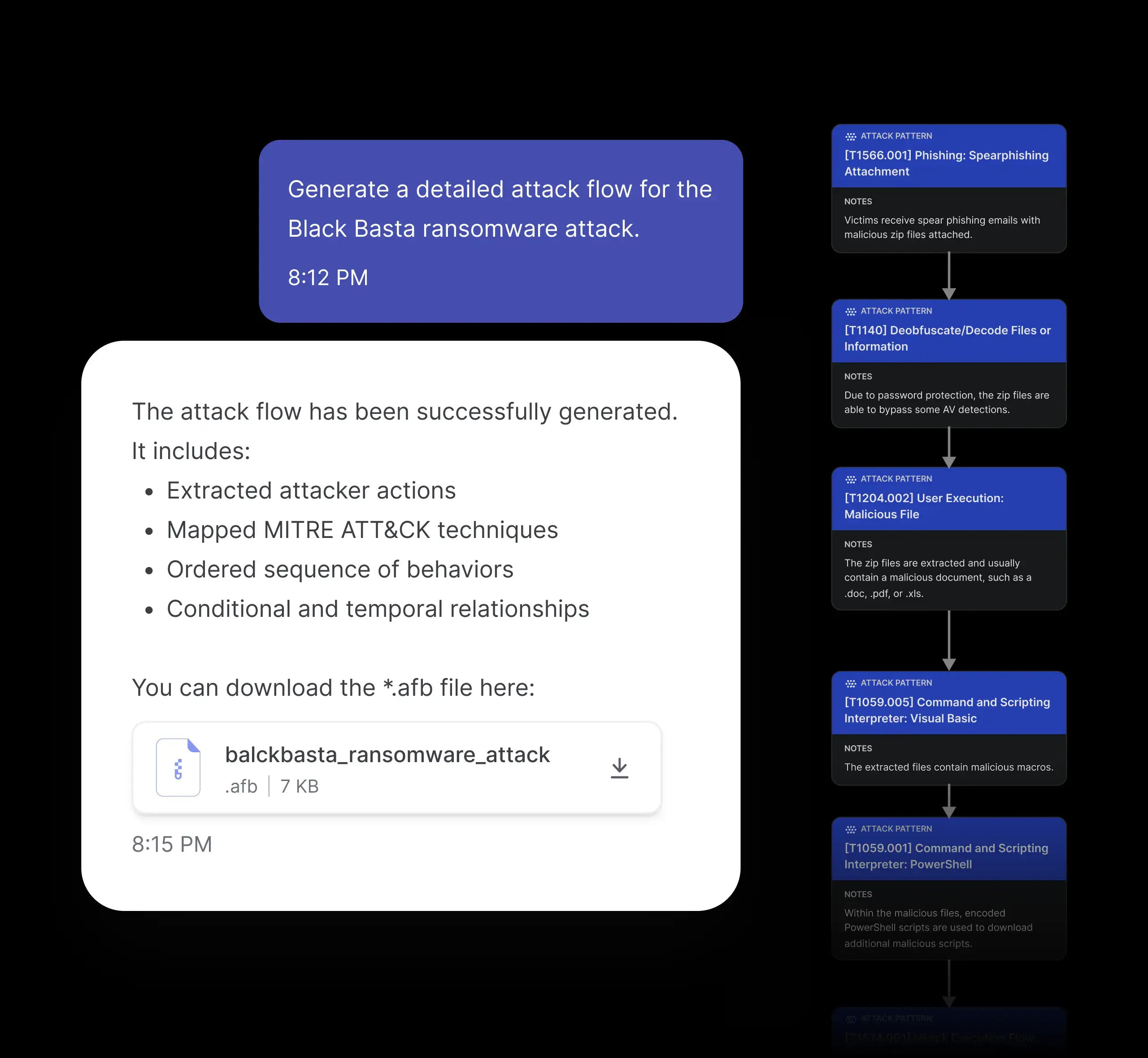 Cyware enables AI-powered playbook automation for faster, more efficient threat response