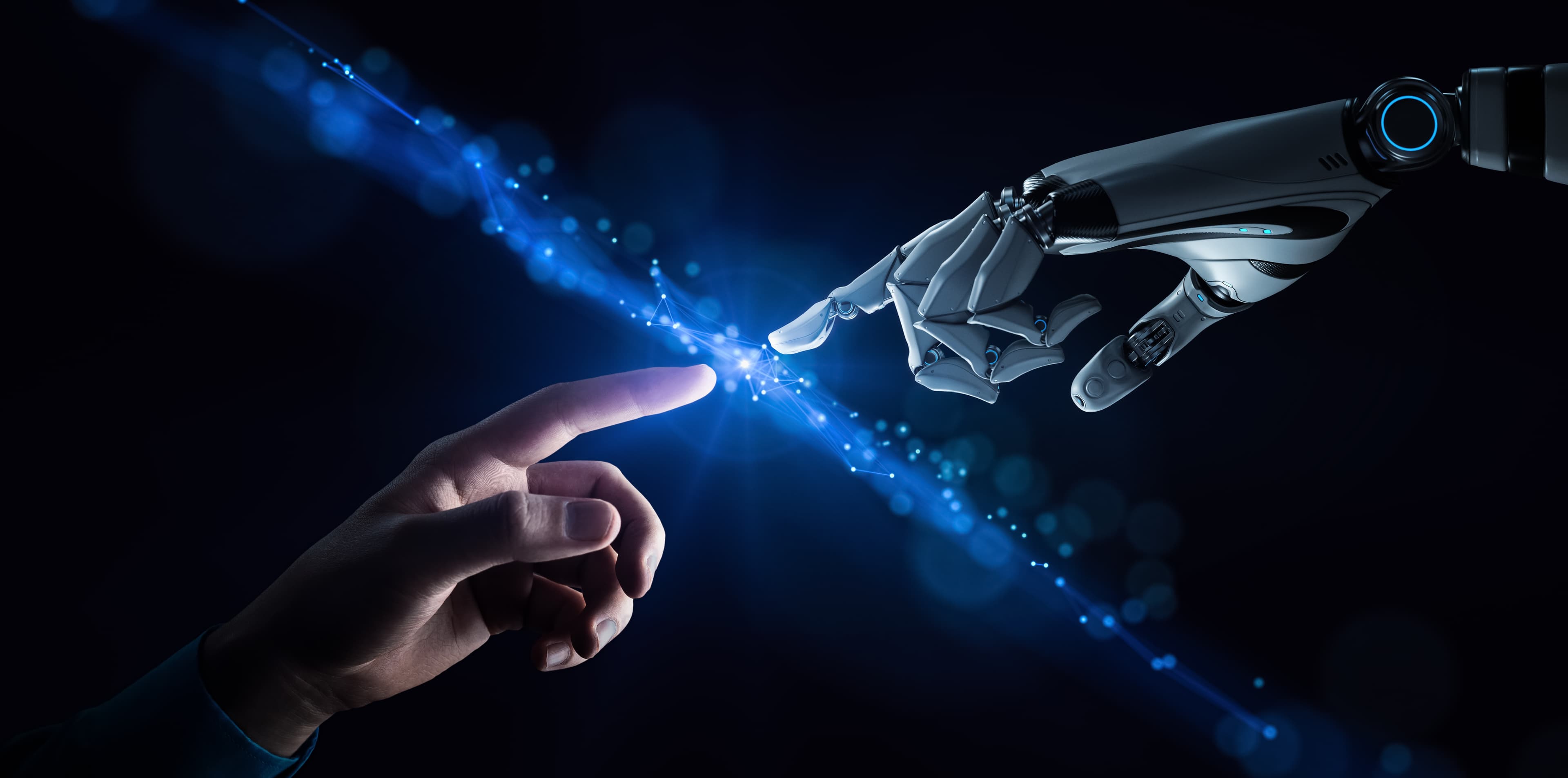 Who’s in the Loop: AI or Humans?