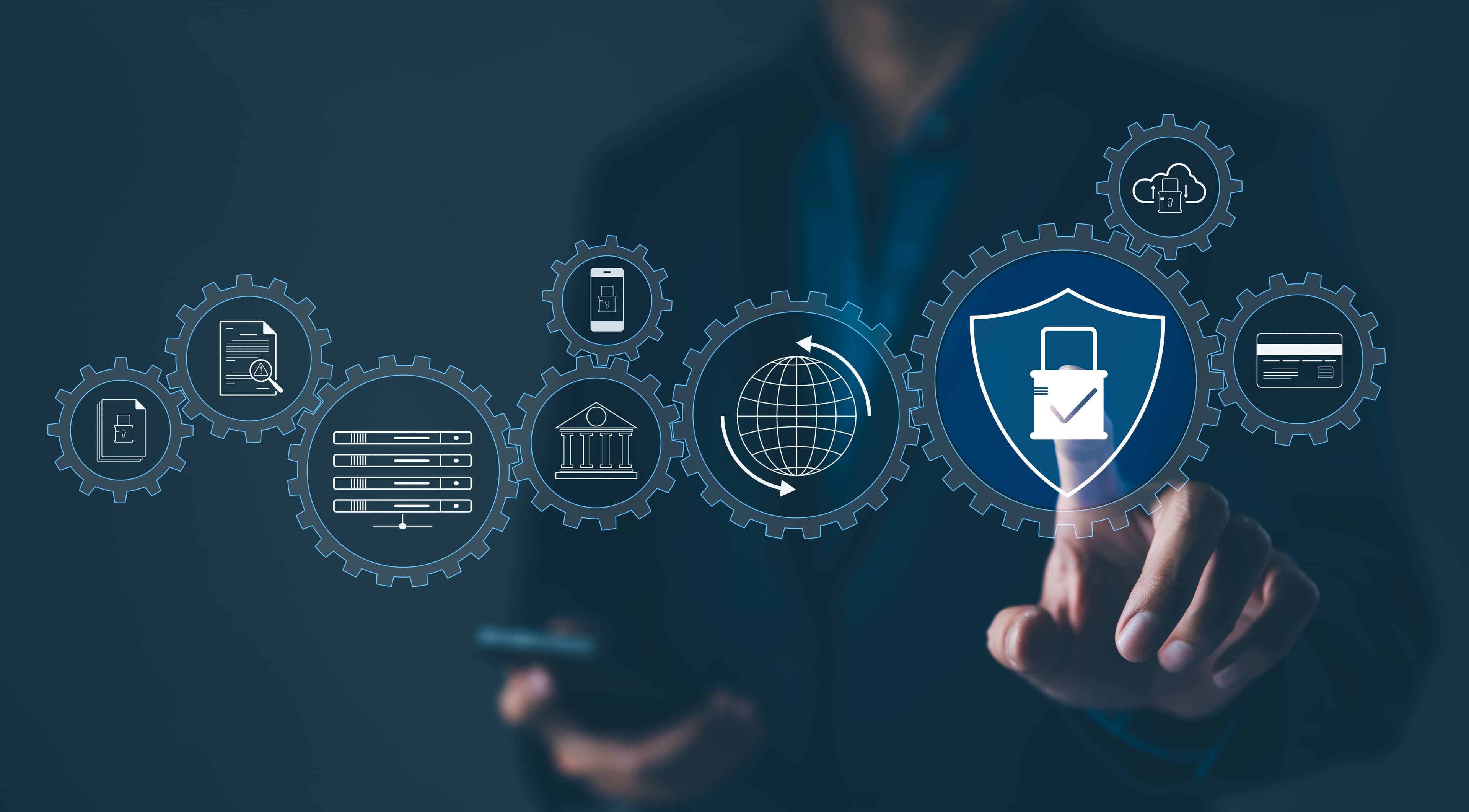 US Government Collective Defense