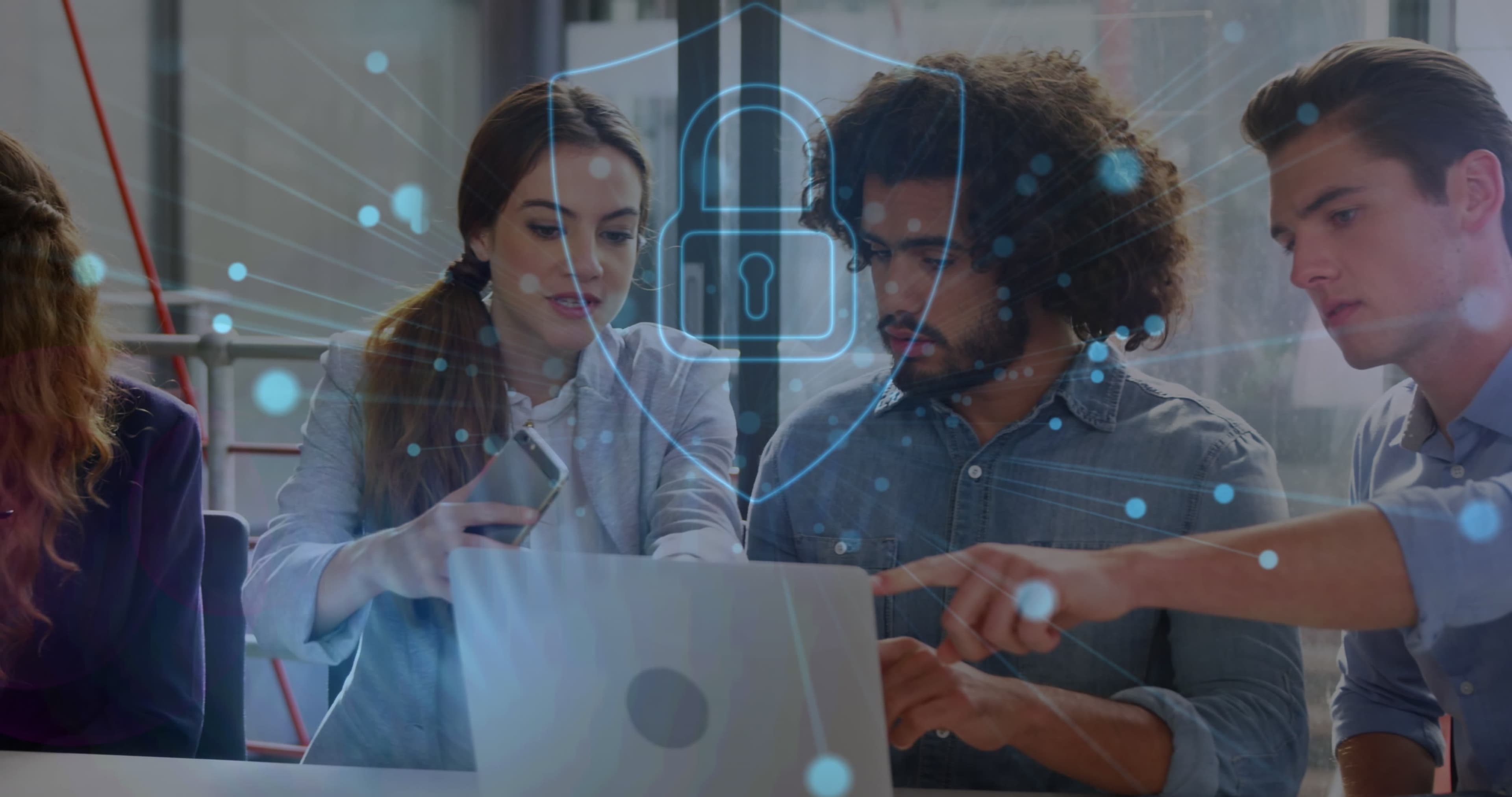 Intelligence silos