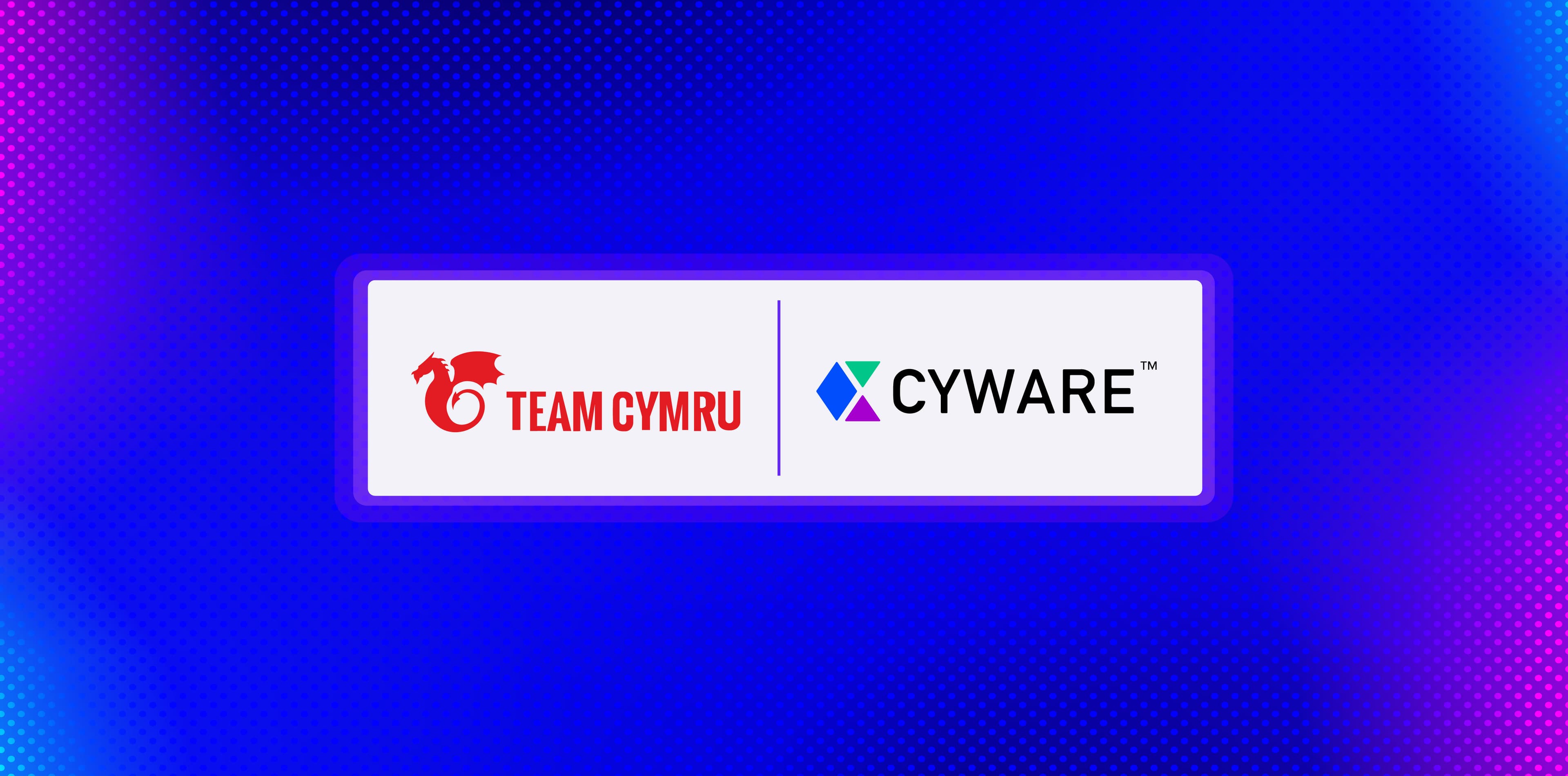 Cyware Team Cymru Integration