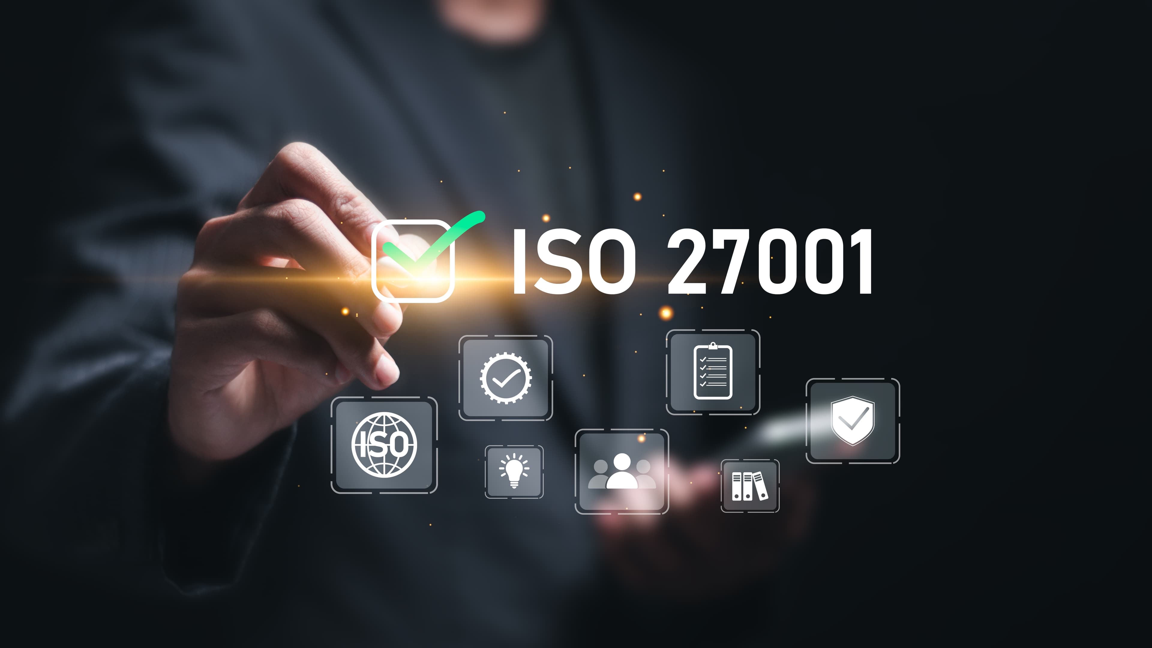 ISO 27001