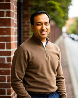 Anuj Goel