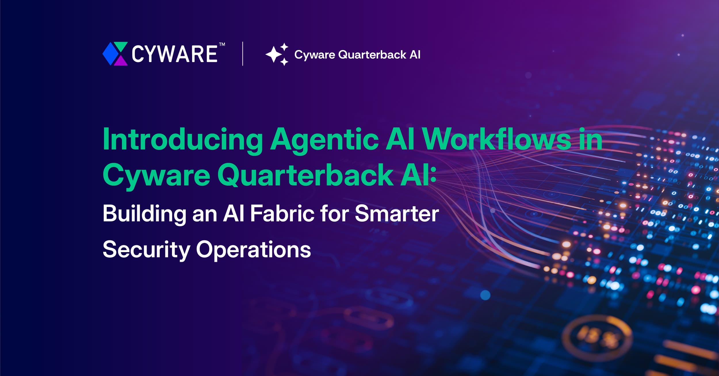 Ai Fabric Announcement Blog