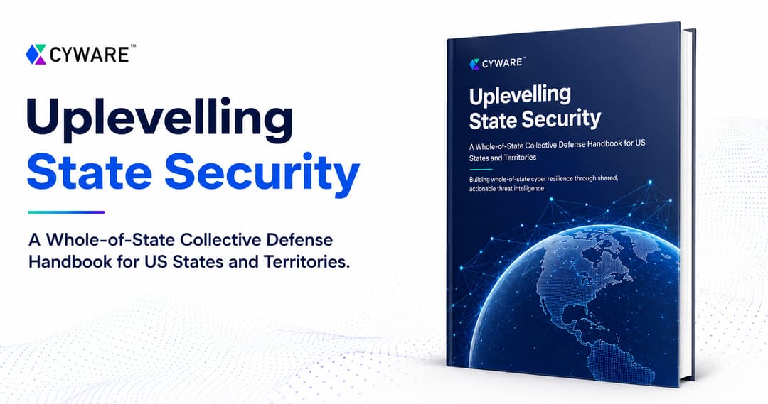 Uplevelling State Security - A Collective Defense Handbook