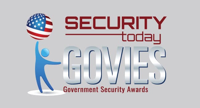 Cyware GOVIES Award