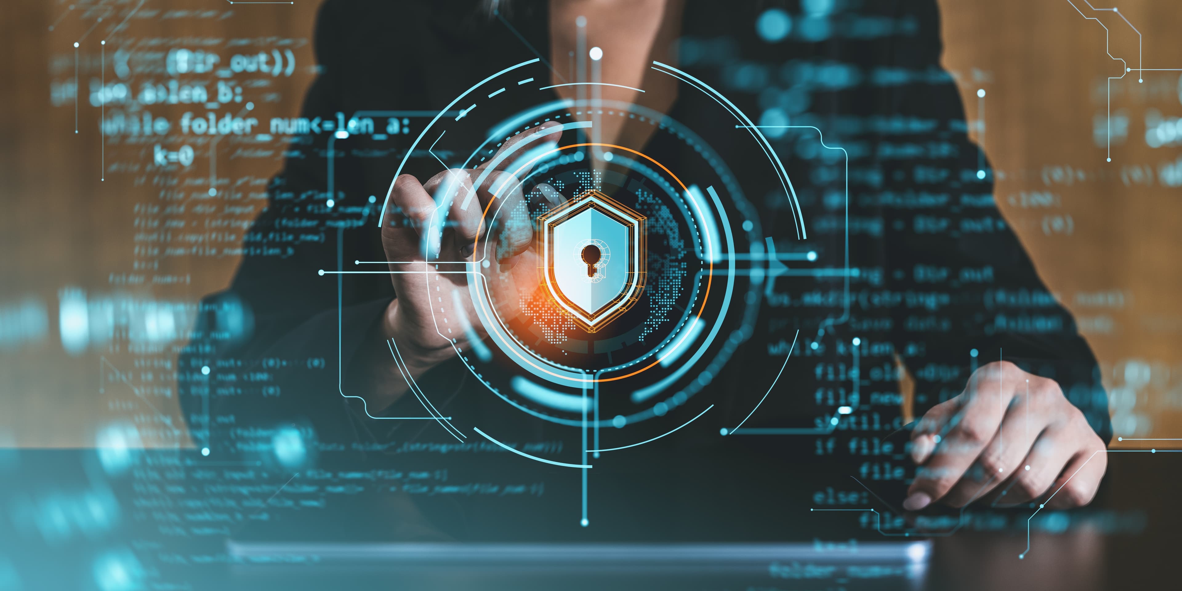 Defend as One blog image