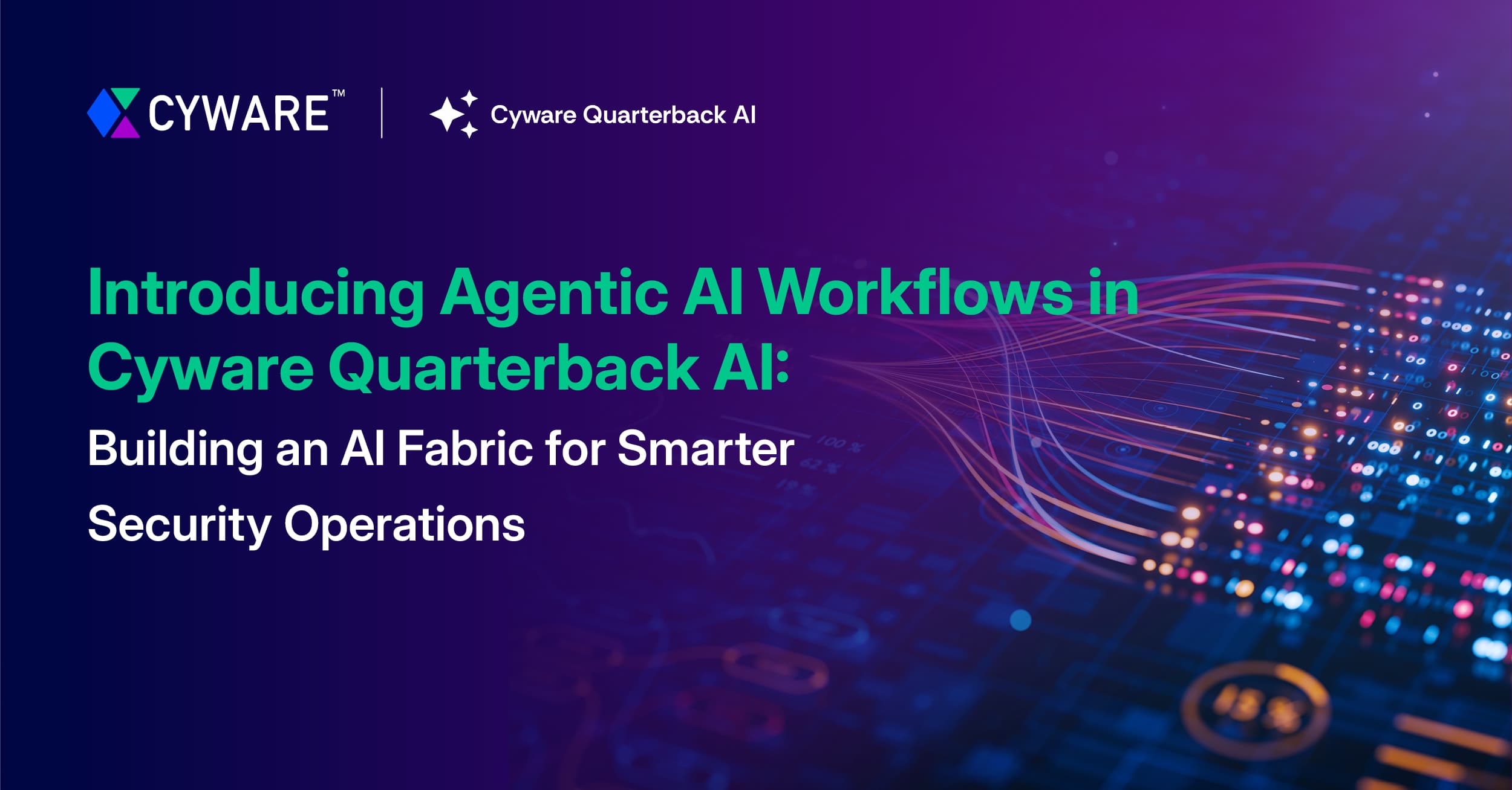 AI Fabric - Launch Blog