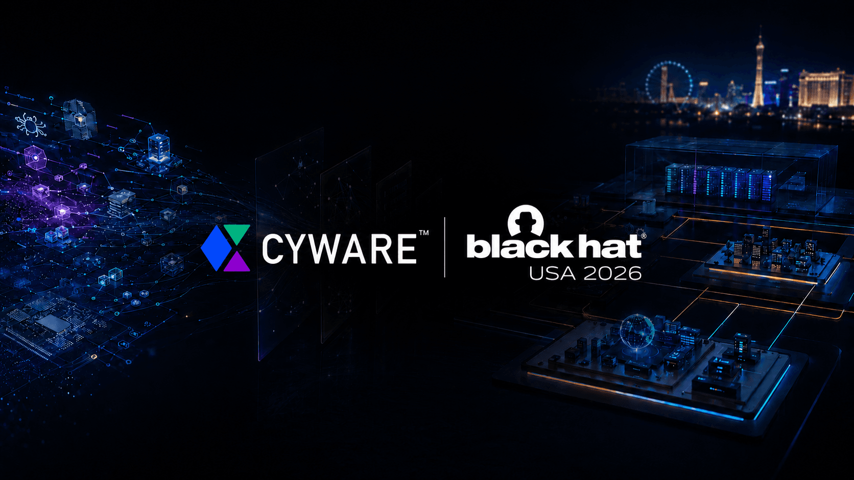 Cyware Black Hat USA 2026