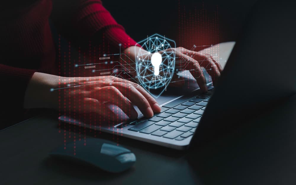 Cybersecurity