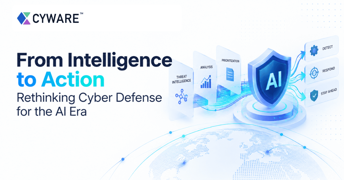 Threat Intelligence in AI Era