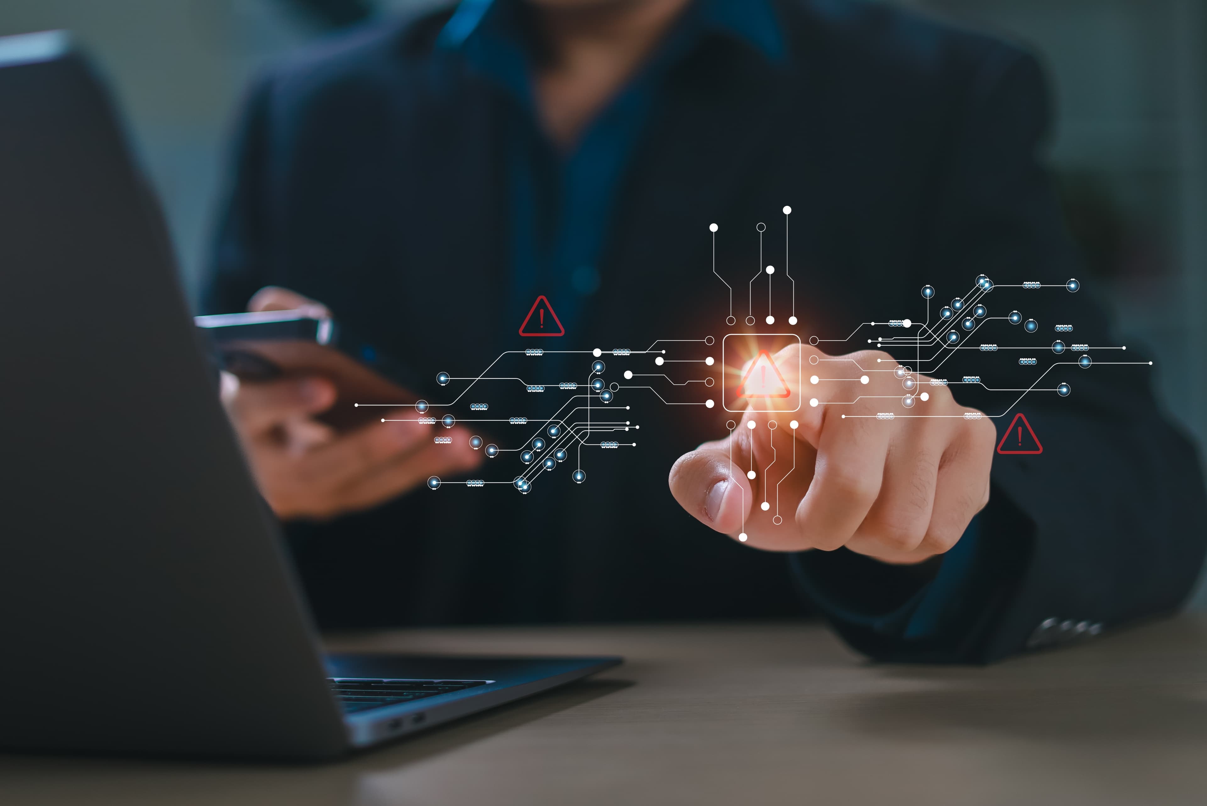 Federated threat intel sharing