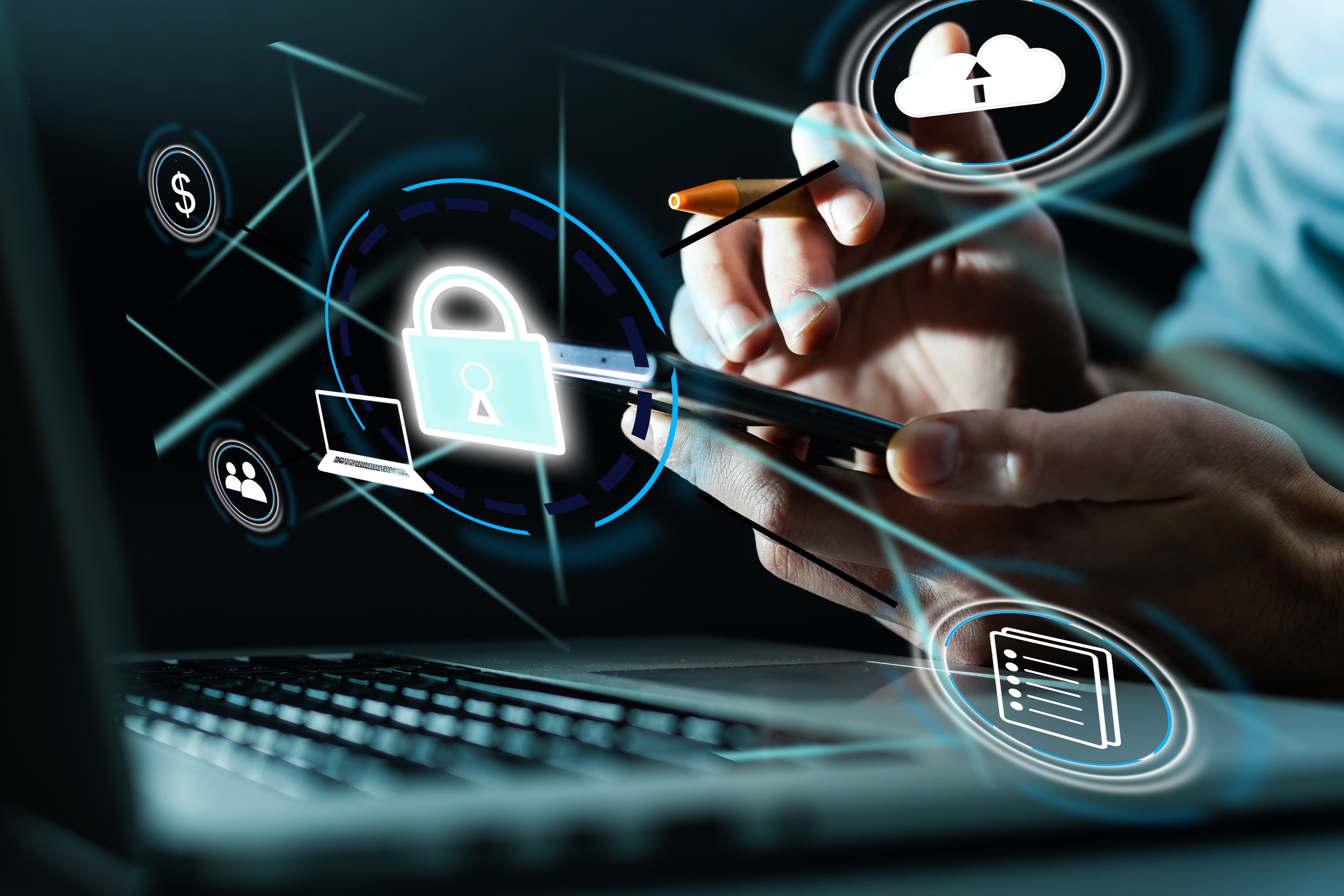 Integrated Orchestration System