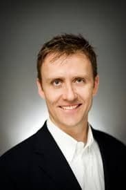 Patrick Vandenberg