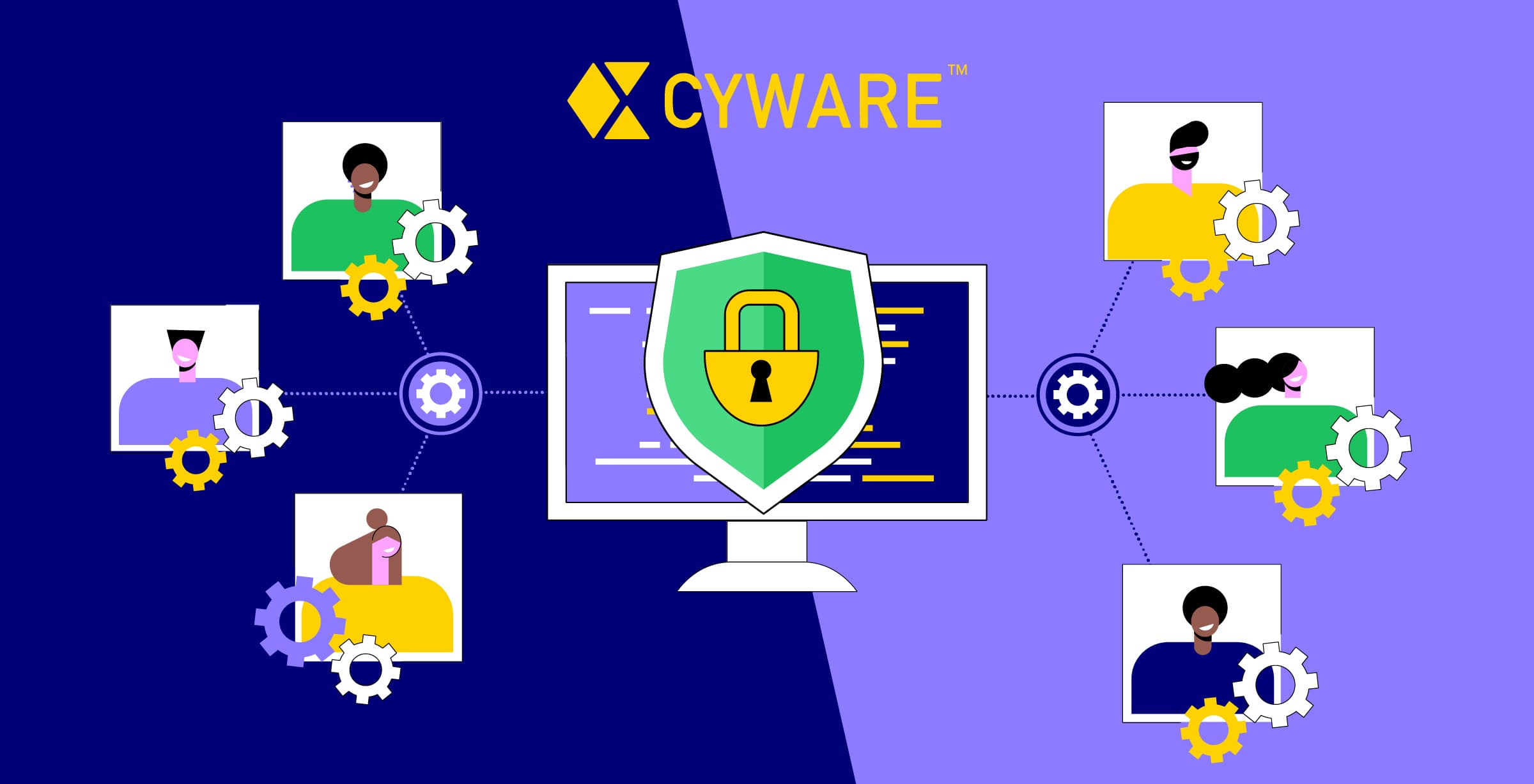 Security Collaboration: An Important Pillar of Your Threat Intel Strategy! - Featured Image Security Collaboration: An Important Pillar of Your Threat Intel Strategy! - Featured Image