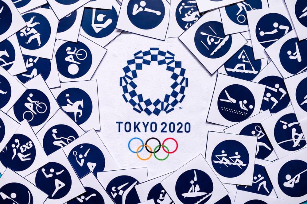 Live Updates: Tokyo 2020 Olympics Cyber Threats and Attacks - Featured Image Live Updates: Tokyo 2020 Olympics Cyber Threats and Attacks - Featured Image