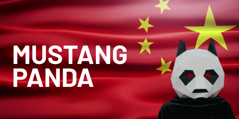 China-based Mustang Panda APT Targets Governments, NGOs, and Telecoms Globally - Featured Image China-based Mustang Panda APT Targets Governments, NGOs, and Telecoms Globally - Featured Image