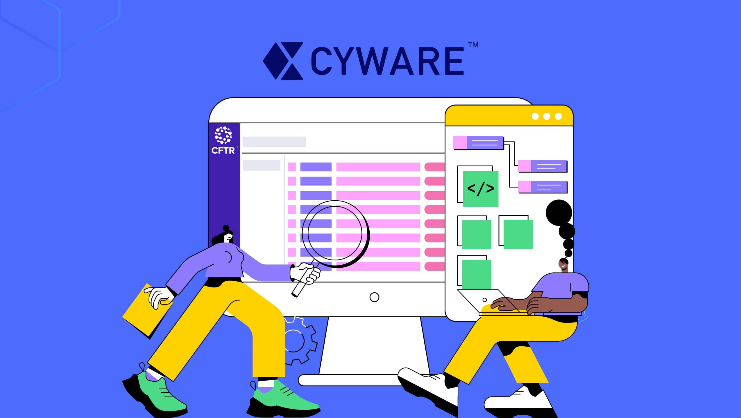 Flex Your Threat Response Queries with Cyware Query Language (CQL) | Cyware